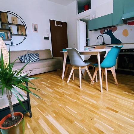 La Casa Di Dore - Appartamento Zona Navigli Milano Ngoại thất bức ảnh