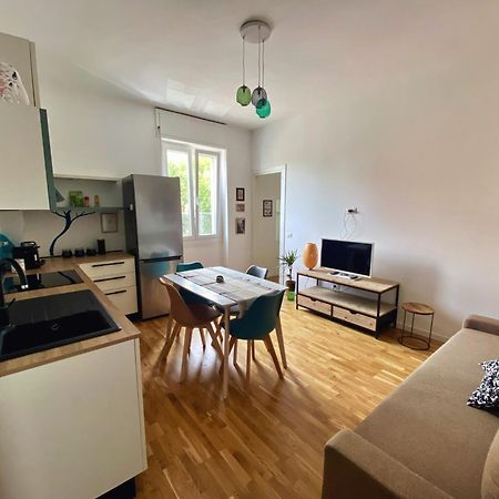 La Casa Di Dore - Appartamento Zona Navigli Milano Ngoại thất bức ảnh