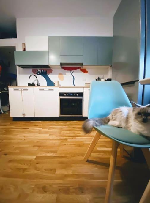 La Casa Di Dore - Appartamento Zona Navigli Milano Ngoại thất bức ảnh