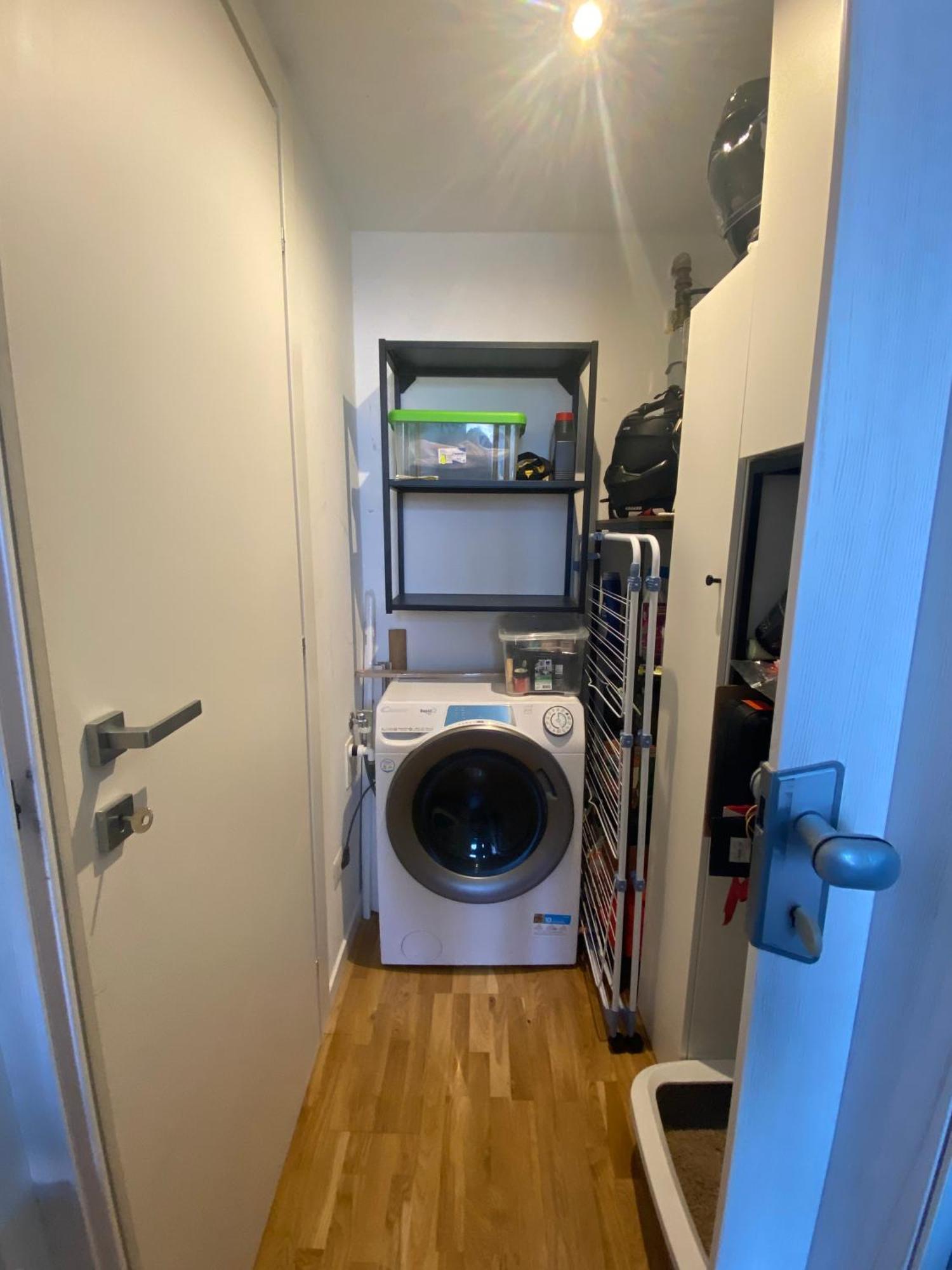 La Casa Di Dore - Appartamento Zona Navigli Milano Ngoại thất bức ảnh