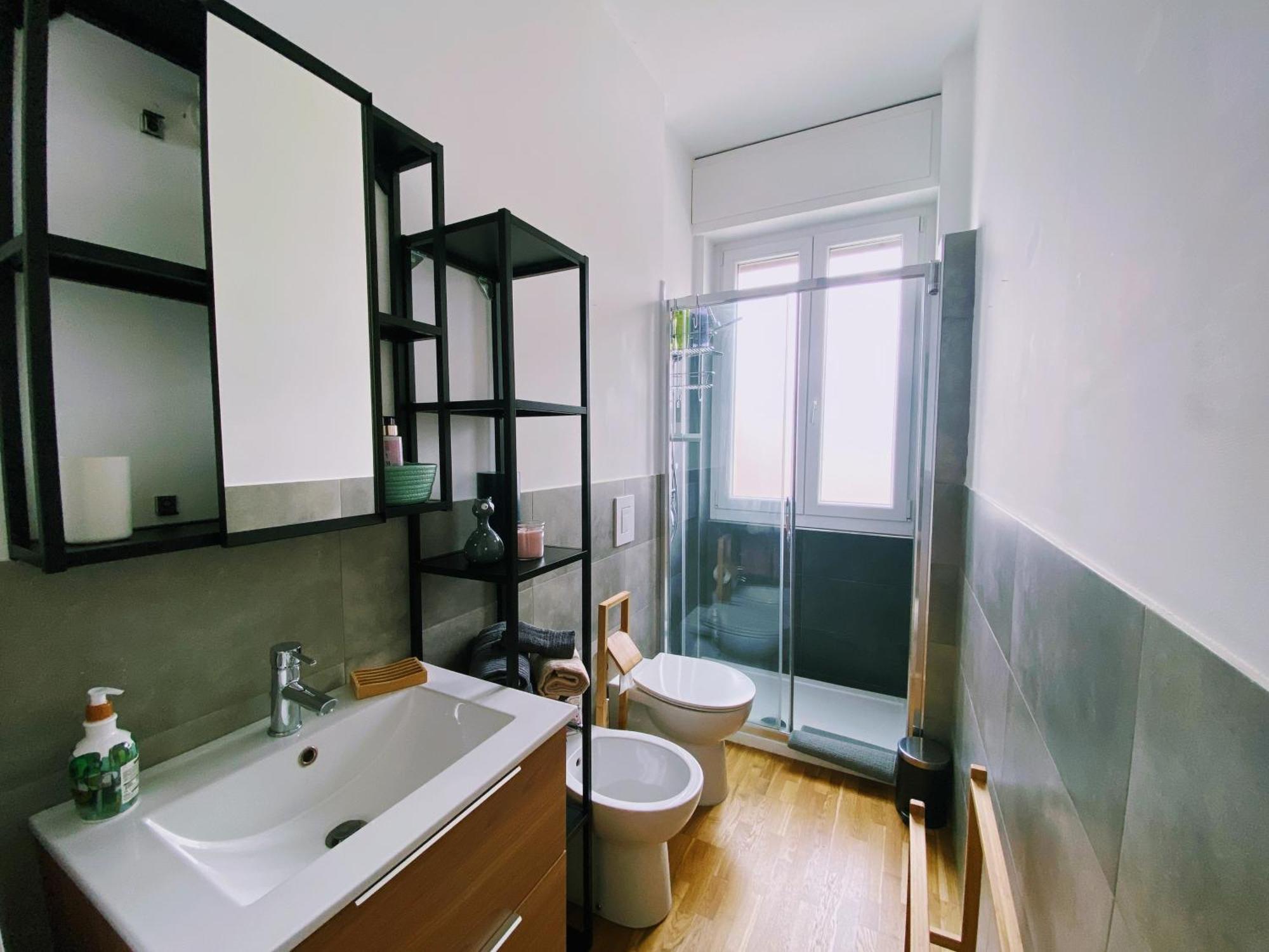 La Casa Di Dore - Appartamento Zona Navigli Milano Ngoại thất bức ảnh