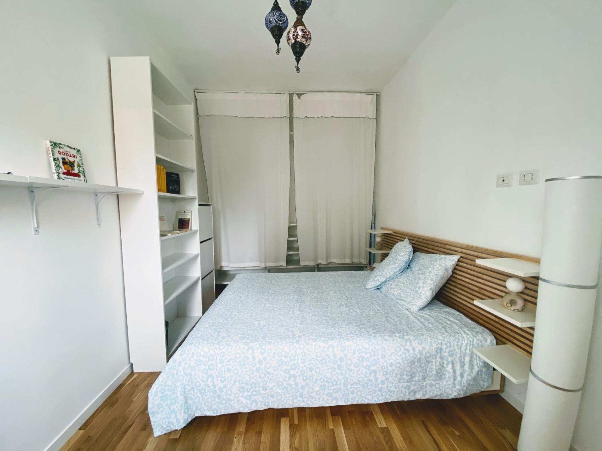 La Casa Di Dore - Appartamento Zona Navigli Milano Ngoại thất bức ảnh
