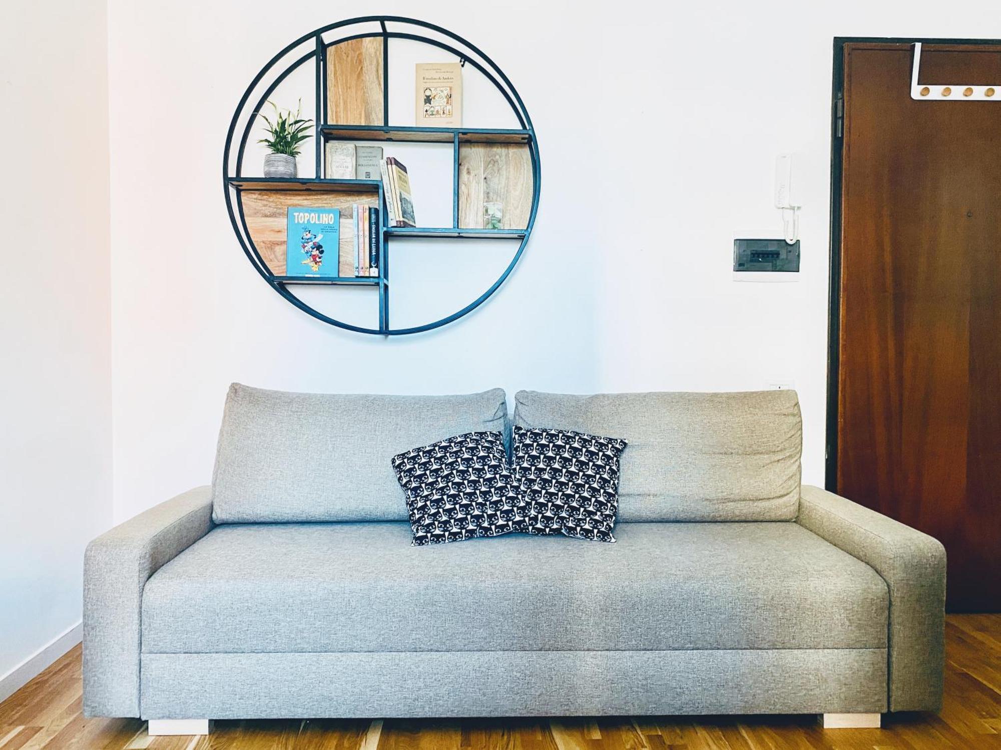 La Casa Di Dore - Appartamento Zona Navigli Milano Ngoại thất bức ảnh