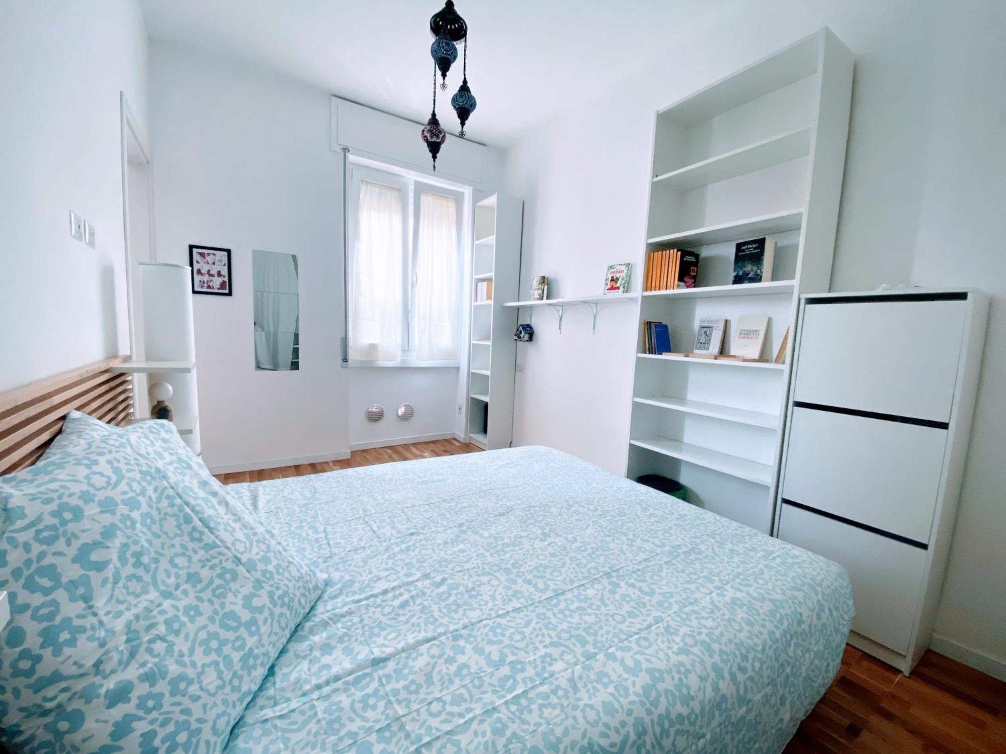 La Casa Di Dore - Appartamento Zona Navigli Milano Ngoại thất bức ảnh