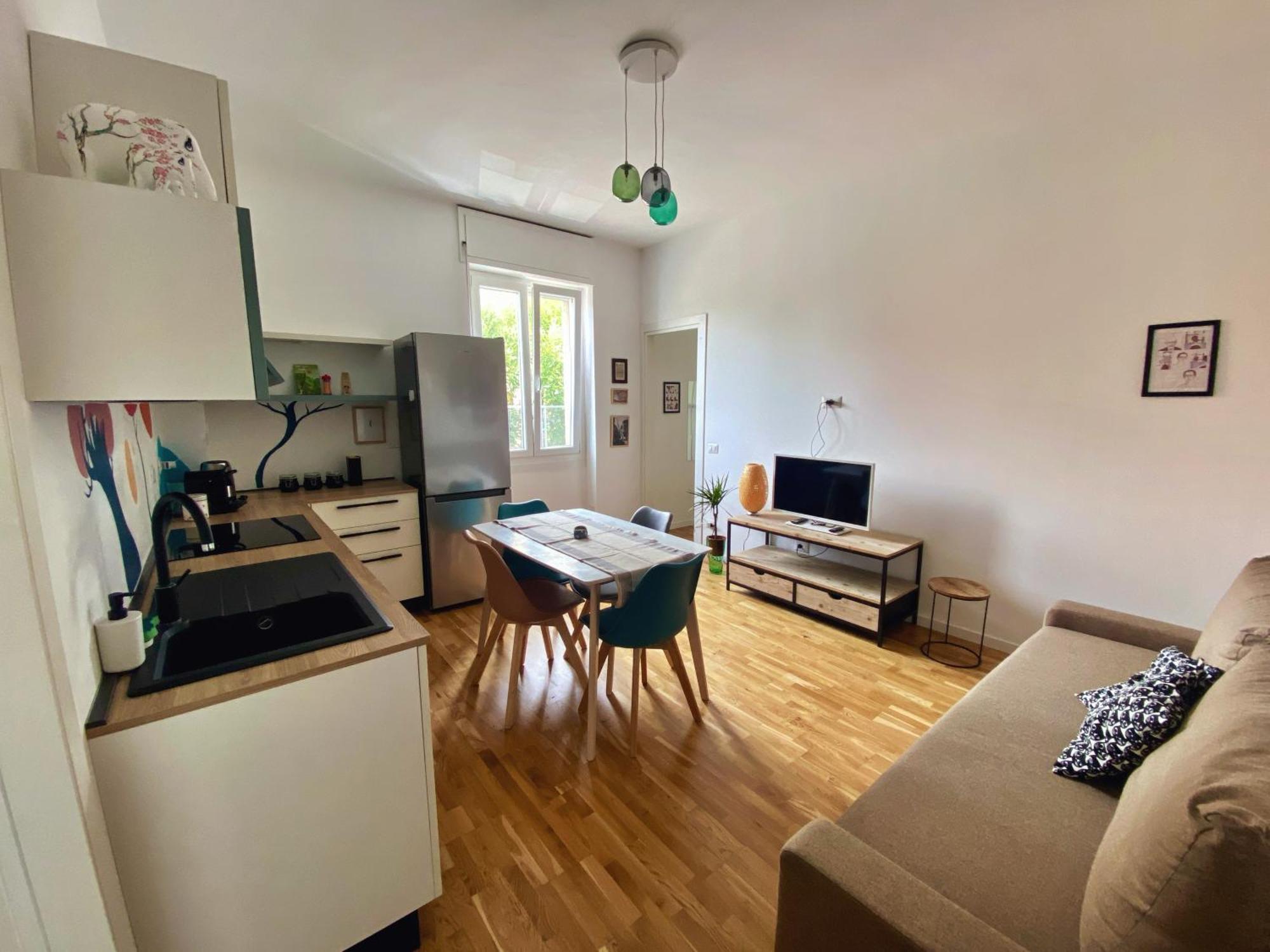 La Casa Di Dore - Appartamento Zona Navigli Milano Ngoại thất bức ảnh